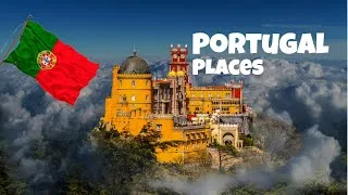 Thumbnail: Top 10 Best Places to Visit Portugal | Portugal travel guide | Travelling Vibes
