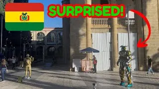 Thumbnail: 🚨 5 Culture Shocks I faced after 3 months visiting BOLIVIA 🇧🇴