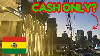 Thumbnail: ⚠️ MONEY IN BOLIVIA: Do you need cash? How to get cash in Bolivia? 🇧🇴
