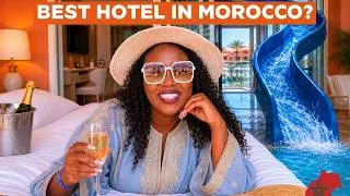 Thumbnail: Pickalbatros Aqua Fun Club Review: Best All-Inclusive in Marrakech?