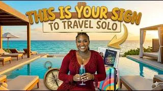 Thumbnail: Solo Travel Guide for Beginners: How I Started in the UK