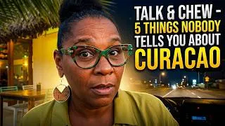Thumbnail: 5 Things No One Tells You Before Visiting Curacao