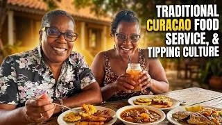 Thumbnail: Learn About The Local Food Of Curacao and Tipping Culture - TLG