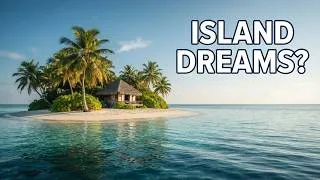Thumbnail: So You Want To Live On An Island?
