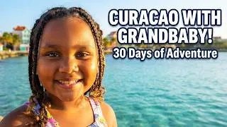 Thumbnail: Our Grandbaby Spent 30 Days Exploring With Us | You Won't Believe Where