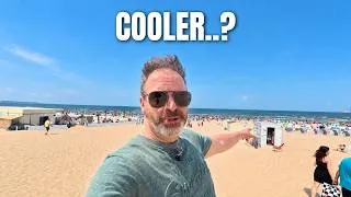 Thumbnail: Is Poland's Baltic Coast The Answer To Europe's Heatwave?