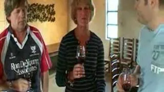 Thumbnail: On the Wine Trail in New Zealand