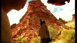 Thumbnail: Outback Photographer desert landscapes near Alice Springs