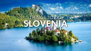 Thumbnail: Top 10 Things To Do in SLOVENIA