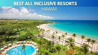 Thumbnail: Top 7 All Inclusive Resort in Hawaii | True Luxury Escapes