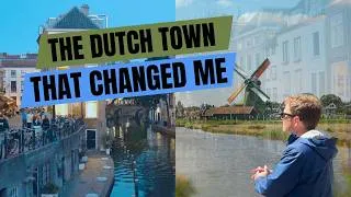 Thumbnail: A very different trip to the Netherlands #heritage #dutch