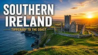 Thumbnail: Southern Ireland - From Tipperary to the Coast. Castles and Coasts - Southern Ireland.