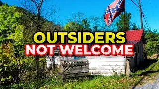 Thumbnail: America's Most RACIST Towns You Didn't Know About