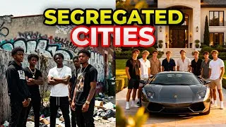 Thumbnail: Modern Segregation Is Real — I Found Where It STILL Exists