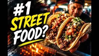 Thumbnail: 10 Best Street Foods in the World You Need to Try