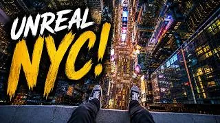 Thumbnail: NEW YORK CITY Travel Guide 🇺🇸  Best Things to Do, See & Eat in NYC