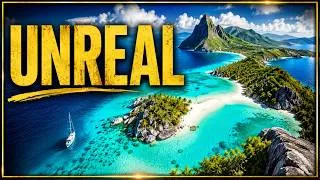 Thumbnail: The Caribbean Is More Beautiful Than You Imagine