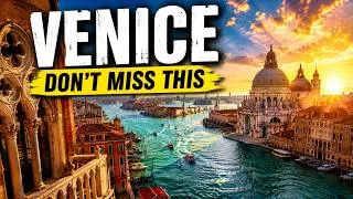 Thumbnail: Venice, Italy | How to Escape the Crowds & See the Real City