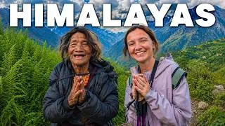 Thumbnail: Trekking the Forgotten Villages of the Himalayas (Tamang Heritage Trail)
