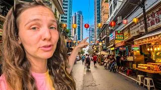 Thumbnail: Nobody Told Us Singapore Was Like This