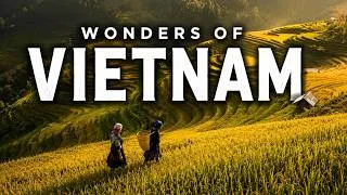Thumbnail: Vietnam Will Change the Way You See Life 🇻🇳