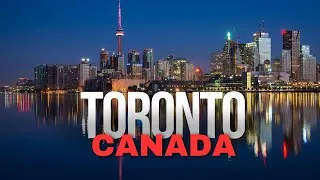 Thumbnail: Toronto in 3 Days Ultimate Weekend Road Trip from Michigan (Itinerary + Must-See Spots!)