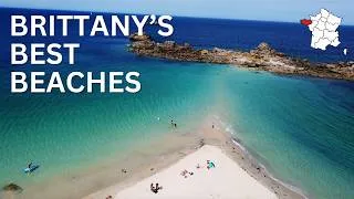 Thumbnail: Most Beautiful Beaches in Brittany