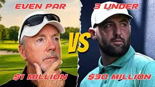 Thumbnail: Can One Birdie Per Round Change an Entire PGA Tour Season?