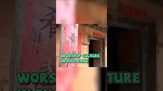 Thumbnail: Worship Culture In Pho Bang | Travel | Travel Tales