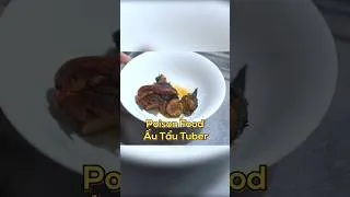 Thumbnail: Poison Food - Ấu Tẩu Tuber | Travel | Travel Tales