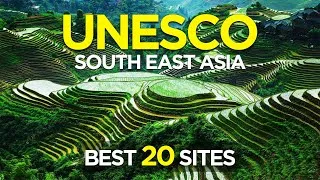 Thumbnail: 20 Best UNESCO World Heritage Sites that you Must Visit | 4K Travel guide