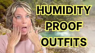 Thumbnail: 15 Muggy Weather Outfits All Women Need for Hot Summer Vacations