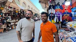 Thumbnail: Full Day of Exploring Florence, Italy: Leather, Florentine Steak, and Shopping! 🇮🇹