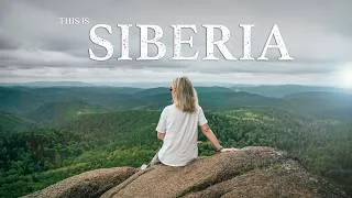 Thumbnail: We spent ONE month LIVING in SIBERIA with the locals! RUSSIA 🇷🇺
