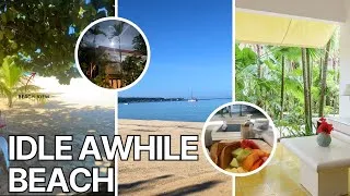 Thumbnail: Idle Awhile Beach Resort Negril Jamaica | Seven Mile Beachfront Hotel