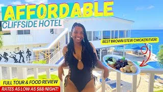 Thumbnail: MUST WATCH Before Booking in Negril! Begona Cliff Hotel – Budget Friendly