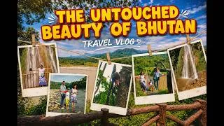 Thumbnail: Royal Manas, Bhutan | The Untouched Beauty of Bhutan | Hidden Gem Travel Vlog