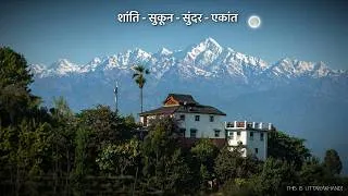 Thumbnail: I Found 5 "Secret" Places in Uttarakhand (No Tourists!)