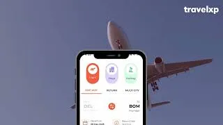 Thumbnail: Flights Ad