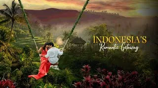 Thumbnail: Indonesia's Romantic Getaway| Trailer | Travelxp