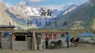 Thumbnail: Last Shaman & Disappearing Villages of Limi Valley in Humla next to China-Tibet Nepal Border