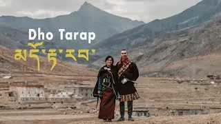 Thumbnail: Upper DOLPO Trek to Dho Tarap - Tibetan Culture in the Dolpa Region of Nepal's Himalayas