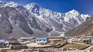 Thumbnail: Home of Sherpas | Himalayan Pilgrimage to Thame Valley in the Everest Region