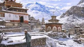 Thumbnail: Nar Phu - Most Isolated Tibetan Village in the Himalayas | Manang, Nepal
