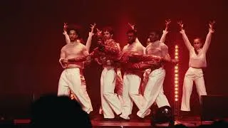 Thumbnail: Travis Clarke - Applause (by Lady Gaga)live in China! (Wuhan HT SuperTheater)