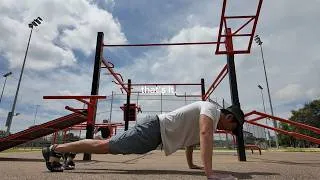 Thumbnail: I Was Unemployed for 6 Months. Training Kept Me Go
