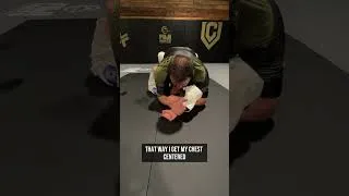 Thumbnail: Travis Stevens Joins Camp Vertex as the jiu jitsu instructor - April 26-28 2024