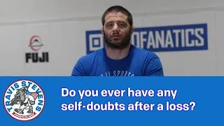 Thumbnail: Ever had self-doubt?