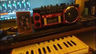 Thumbnail: oLd DayS - Depeche Mode "SOFAD" - Rush!
