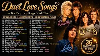 Thumbnail: Love Songs 60s 70s 80s 90s ♥ Oldies But Goodies ♥